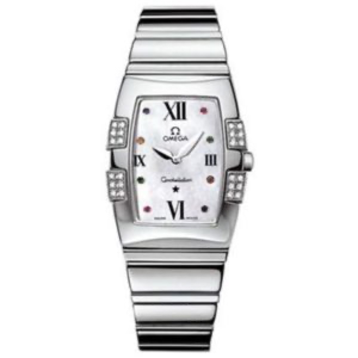 Omega 26 x 32mm Nữ 1586.79.00