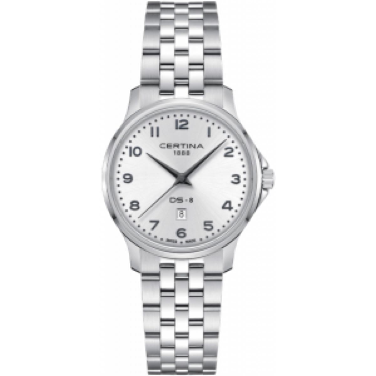 Certina 31mm Nữ C045.010.11.032.00