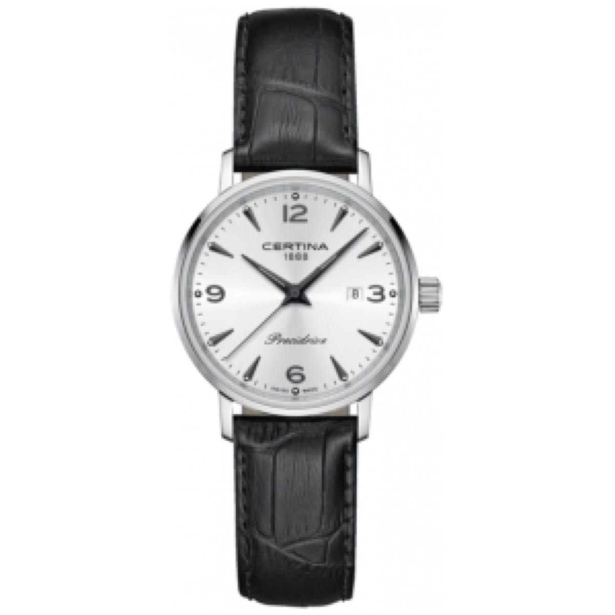 Certina 28mm Nữ C035.210.16.037.00