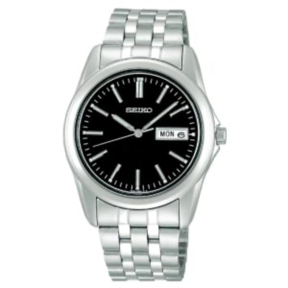 Seiko 37.9mm Nam SCXC013