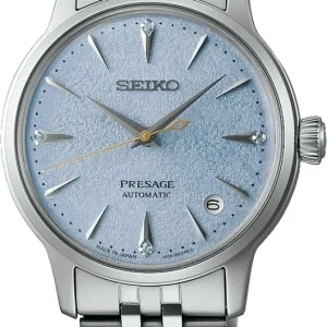 Seiko 34mm Nữ SRRY049