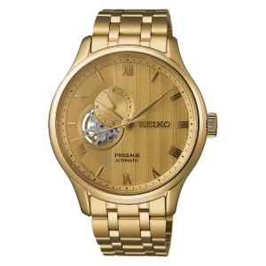 Seiko 41.8mm Nam SARY264