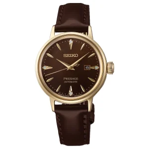 Seiko 30 mm Nữ SRRW008