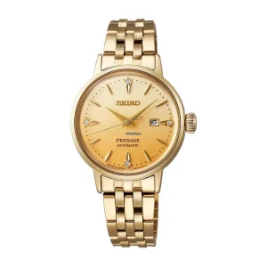 Seiko 30.3mm Nữ SRRW006