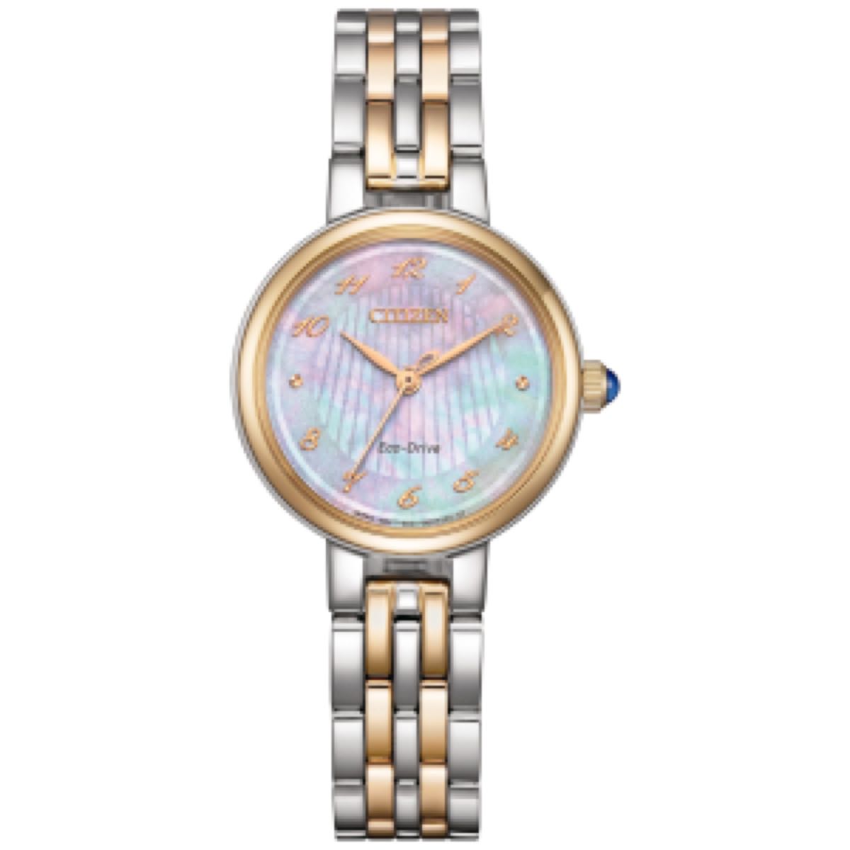 Citizen 27.7mm Nữ EM0996-84Y