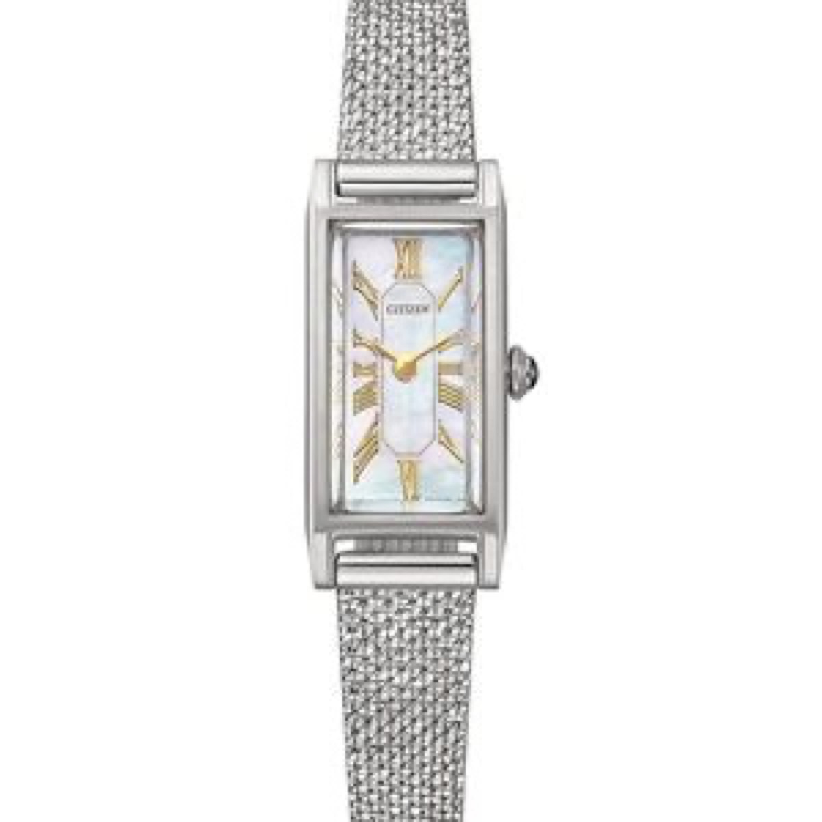 Citizen 14.3mm x 30.7mm Nữ EG7040-74D