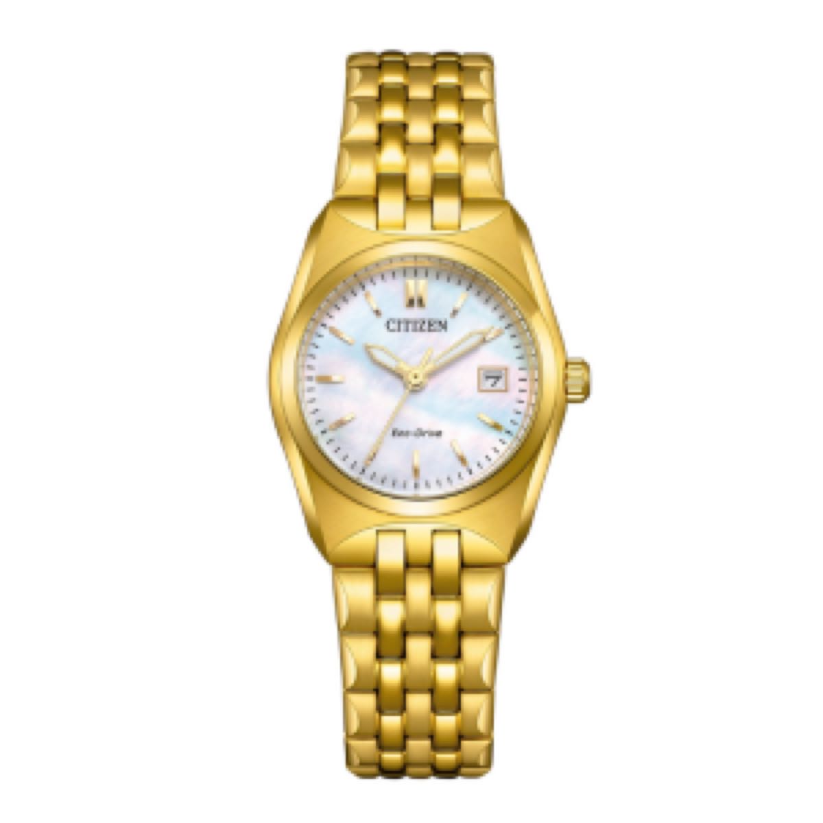 Citizen 27mm Nữ EW2293-56D