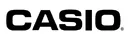 Casio